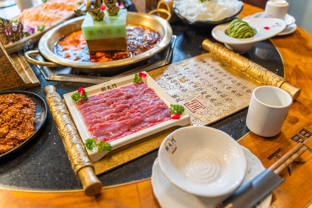 辛集開火鍋加盟店，如何擬定創(chuàng)業(yè)計劃書？