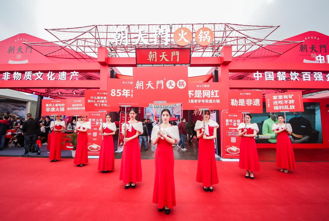 網(wǎng)紅火鍋店的裝修，有哪些值得借鑒的地方？