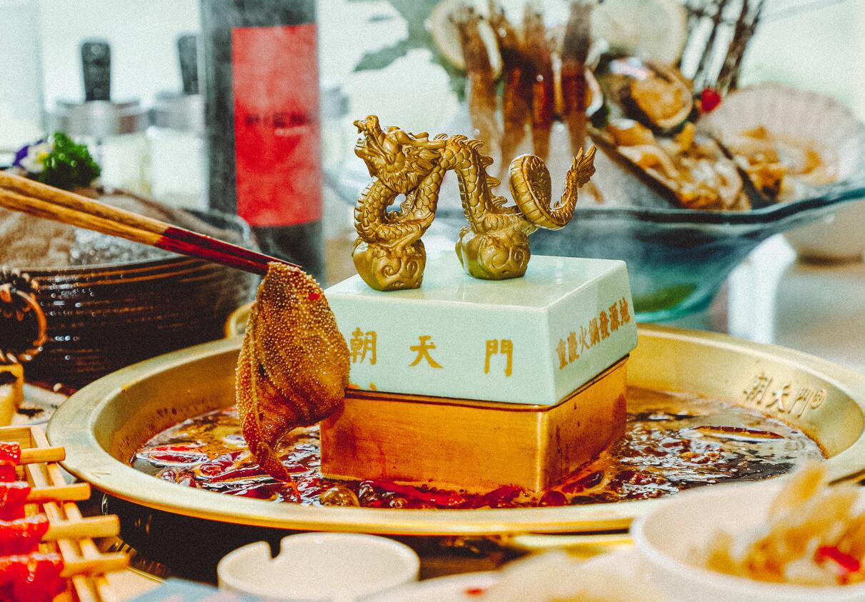 霍州開火鍋加盟店，如何進行品類創(chuàng)新？