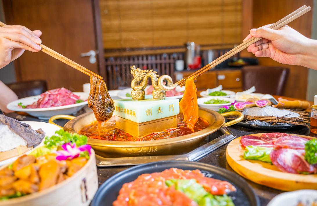 河津開火鍋加盟店，如何快速圈粉？