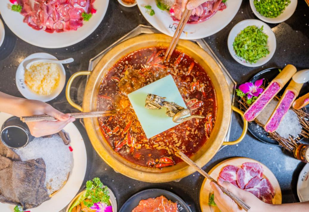 汾陽開火鍋加盟店，還需招聘廚師嗎？