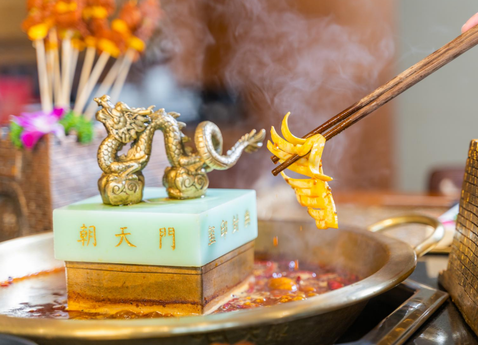大慶開火鍋加盟店，如何讓顧客主動上門？