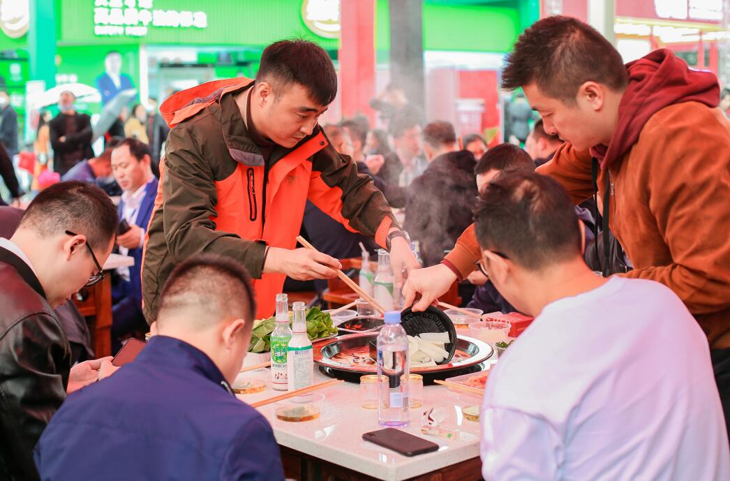 海林開火鍋加盟店，如何尋找合適的位置？