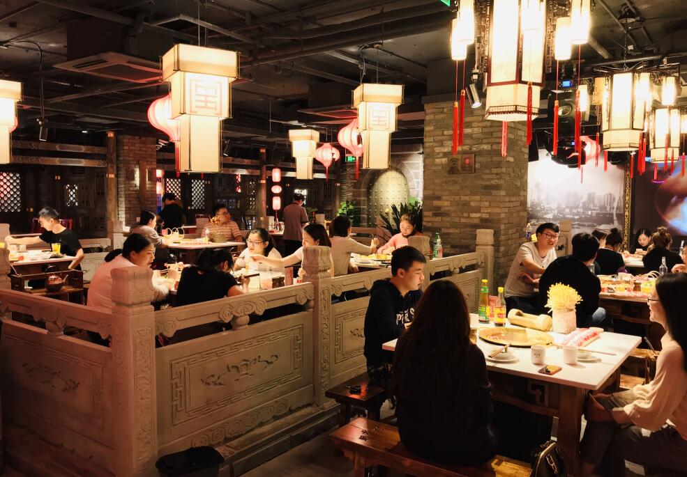 北安開火鍋加盟店，如何做好競爭分析？