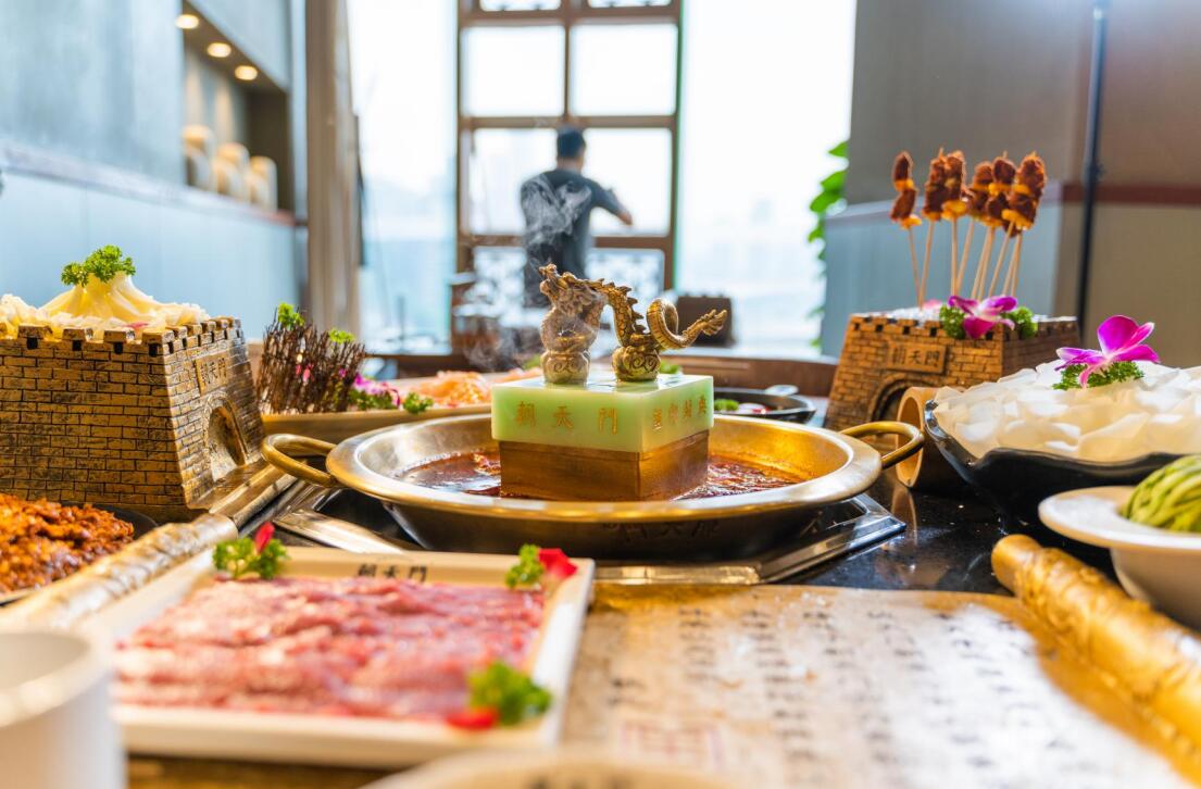 阿城開火鍋加盟店，如何找到運營小竅門？