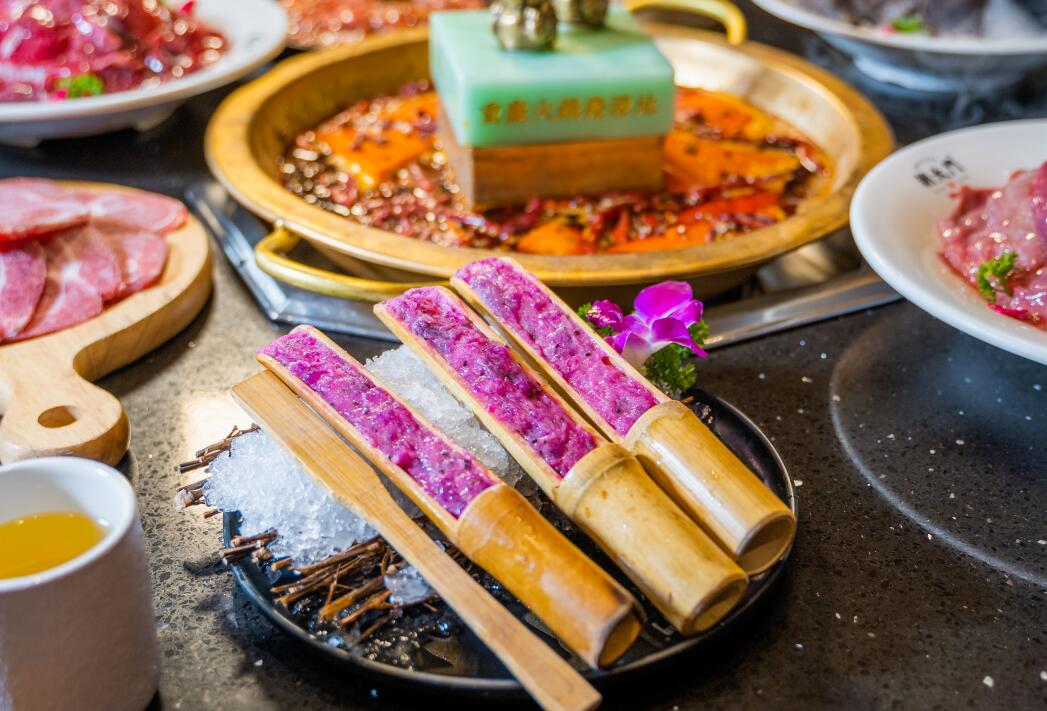 海倫開(kāi)火鍋加盟店，初期如何積累會(huì)員？