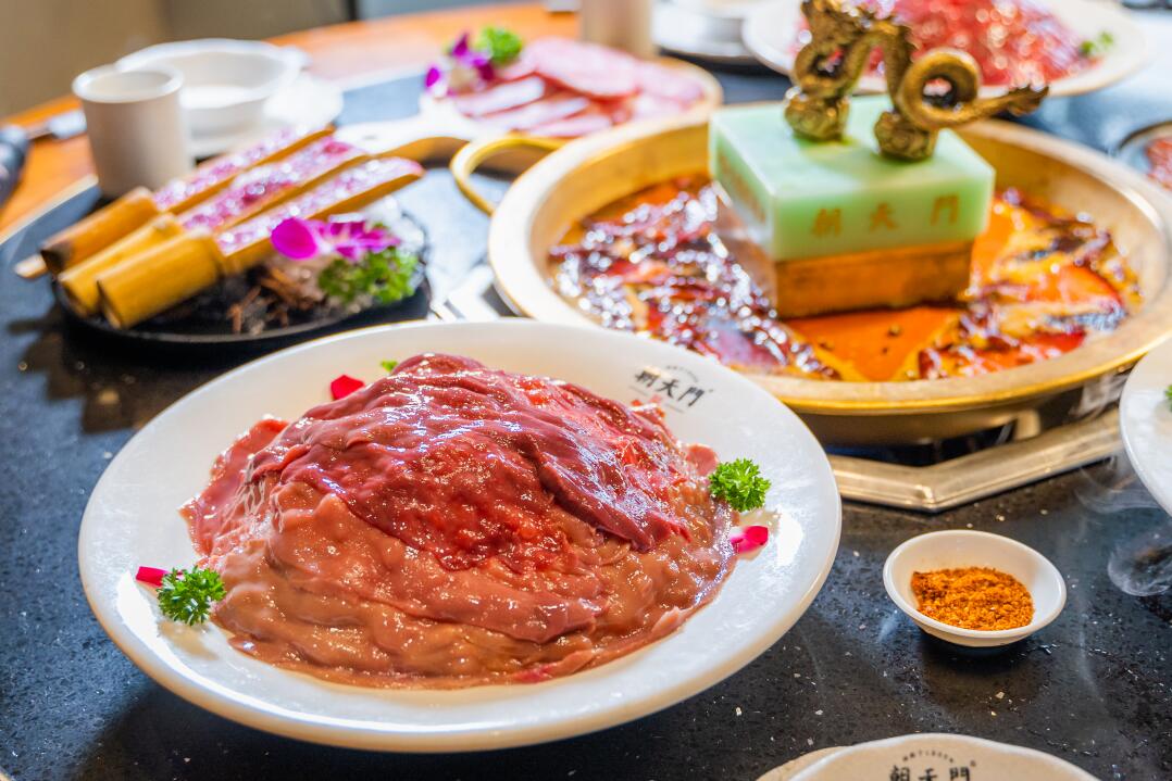 雙城開火鍋加盟店，這樣做翻臺超快！