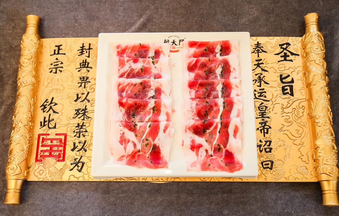 朝天門火鍋是如何做到不為客流發(fā)愁的？