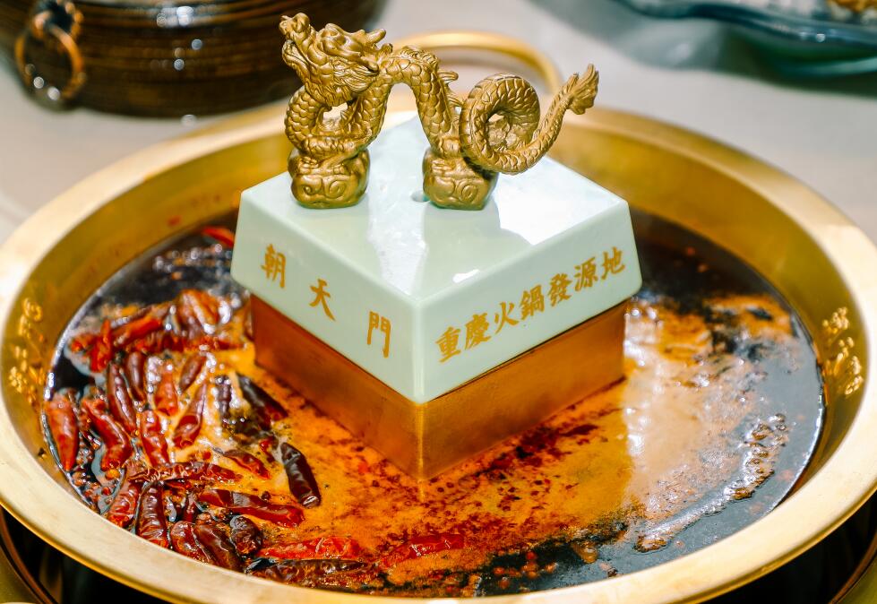 同江開火鍋加盟店，如何裝修出高級(jí)感？