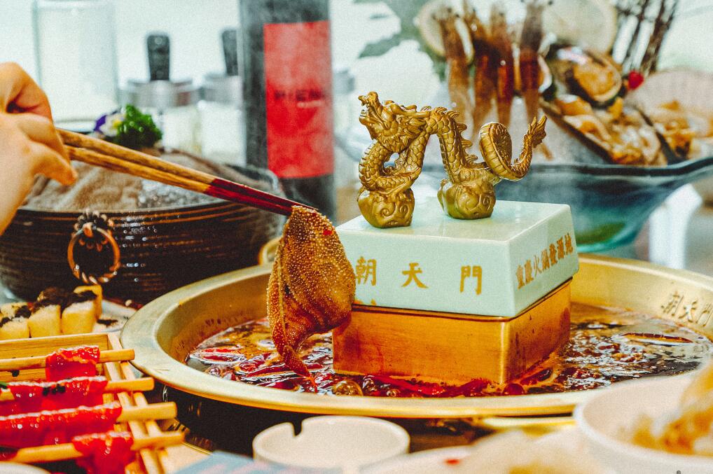 肇東開火鍋加盟店，要做到吾日三省吾身！