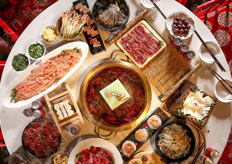 朝天門火鍋怎么樣？高顏值菜品令人食指大動(dòng)！