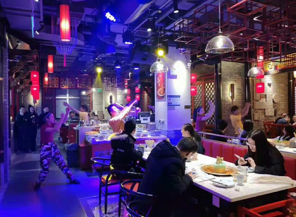 沈陽開火鍋加盟店，如何提升品牌消費熱度？