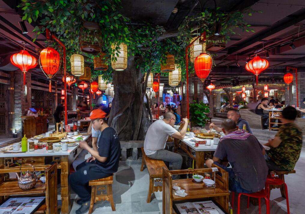 錦州開火鍋加盟店，3招教你巧妙獲客！