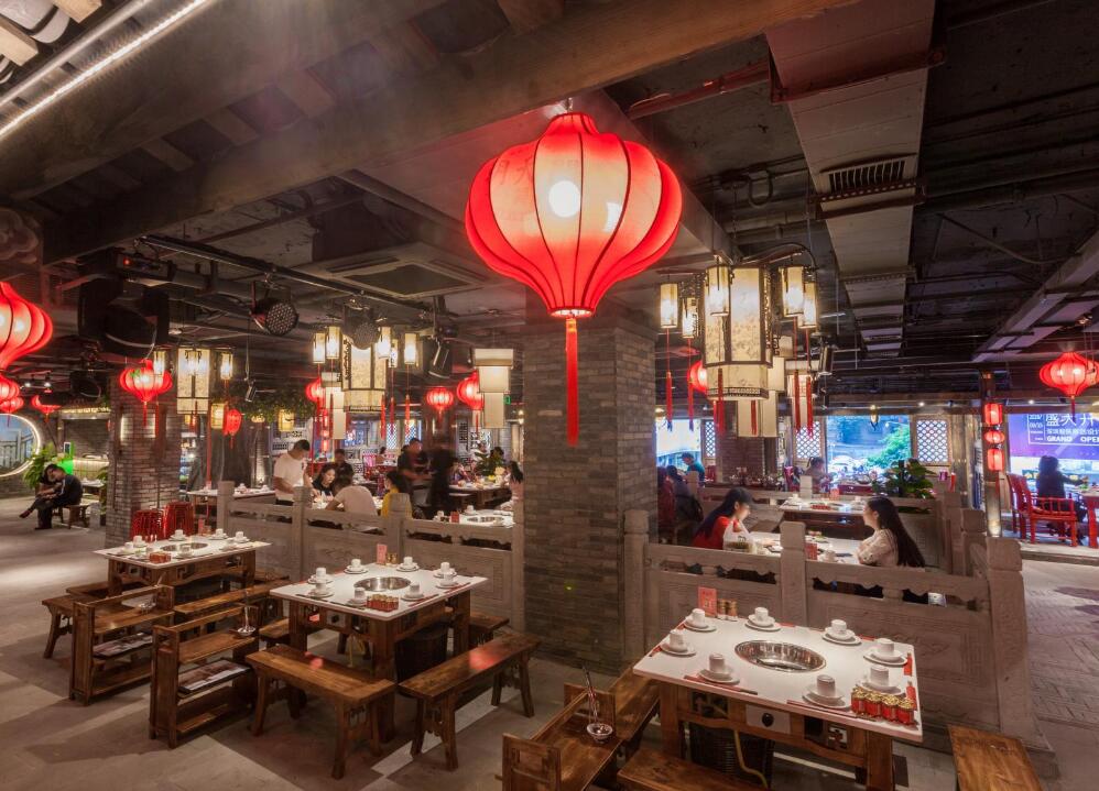 海城開火鍋加盟店，選老油還是一次性油？