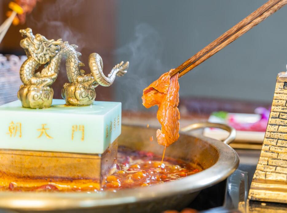 火鍋加盟店如何獲客？四季營銷方案幫你引流！