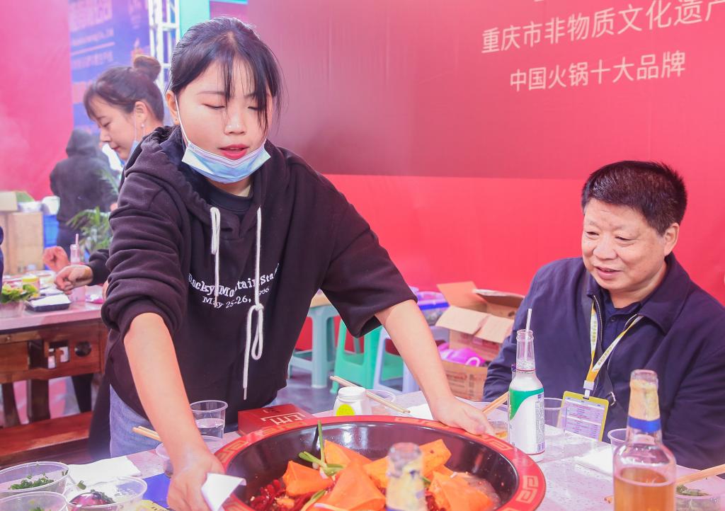 普蘭店開火鍋加盟店，如何快速招徠顧客？