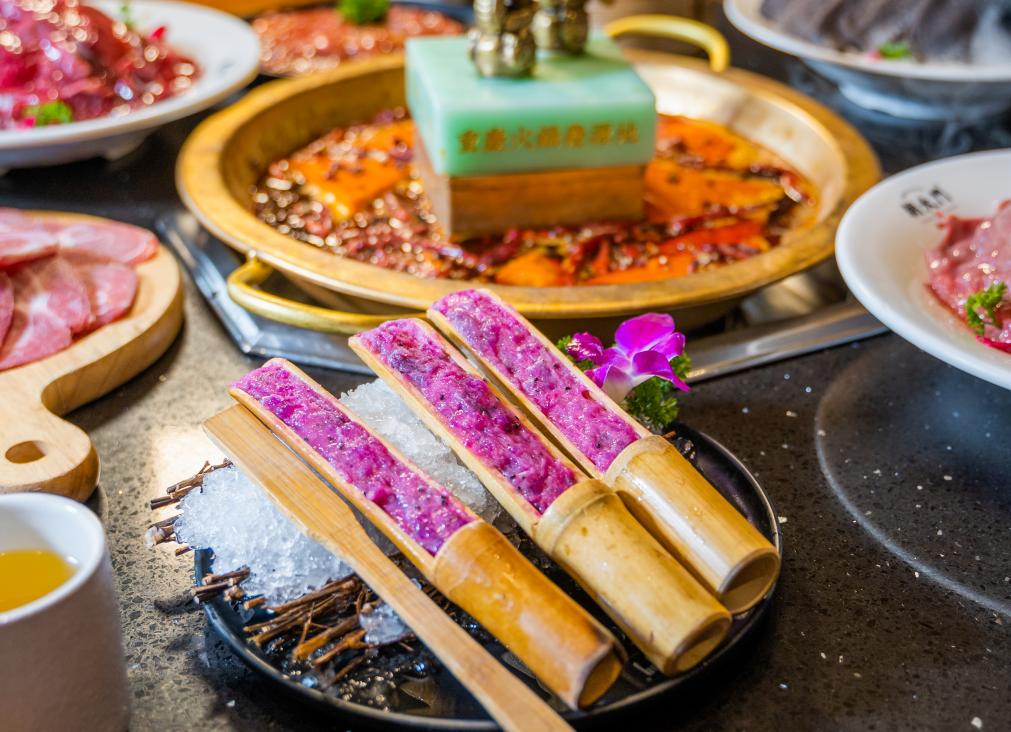 北海開(kāi)火鍋加盟店，到底是個(gè)怎樣的流程？