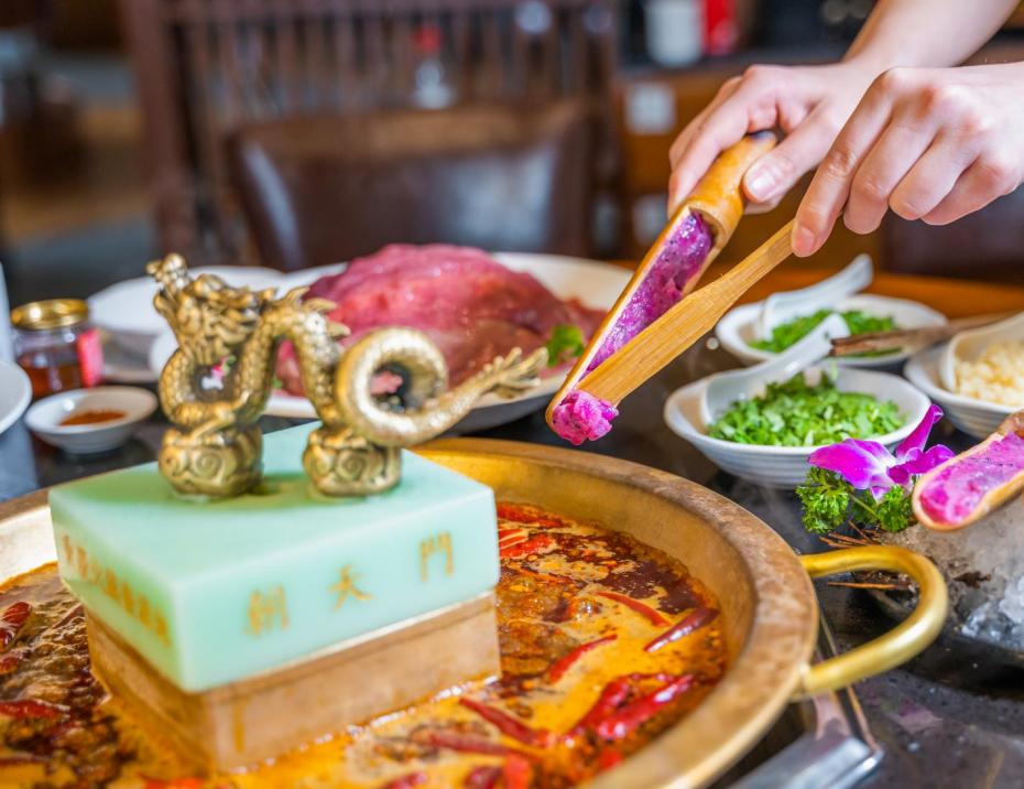欽州開火鍋加盟店，什么樣的品牌值得選擇？
