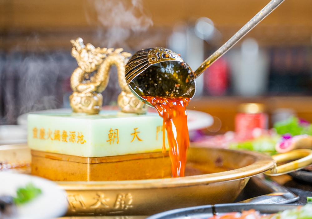 火鍋加盟前景不容樂觀？市場現(xiàn)狀如何？