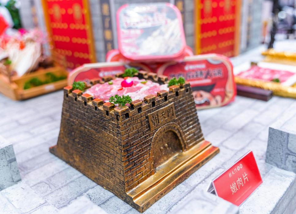 火鍋店的新品能否成為爆品？關(guān)鍵看這四點(diǎn)！