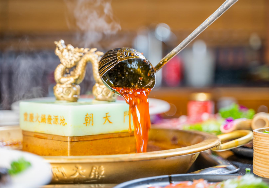 岑溪開(kāi)火鍋加盟店，3步解決翻臺(tái)難題！