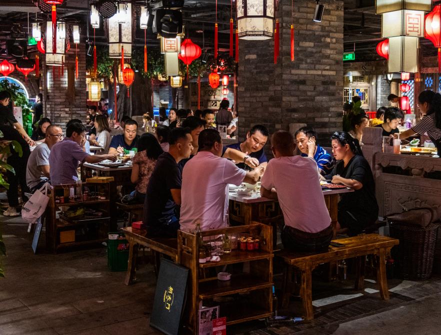 疫情期間火鍋店如何提升顧客的消費意識？