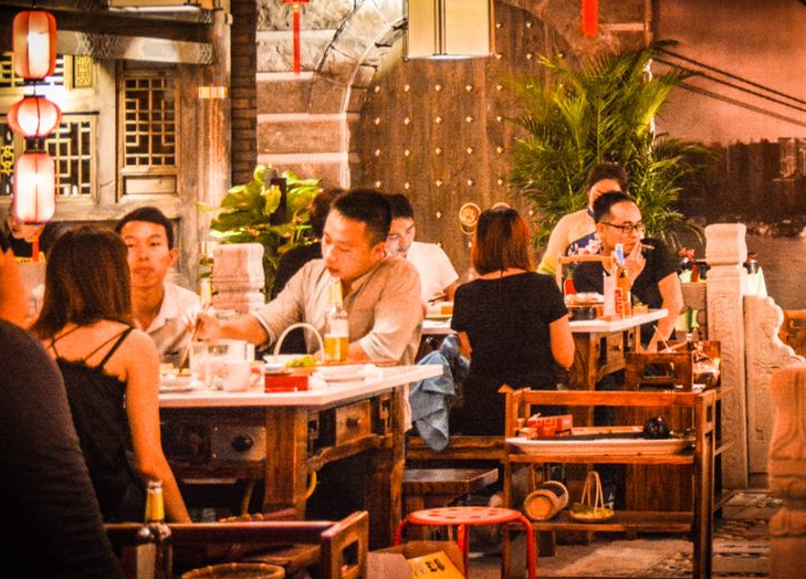 火鍋店做好這幾個升級，門店?duì)I收將翻倍！