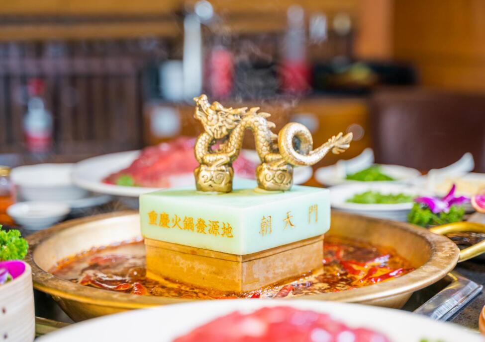 火鍋店服務(wù)的黃金法則：團(tuán)隊(duì)協(xié)作高于一切！