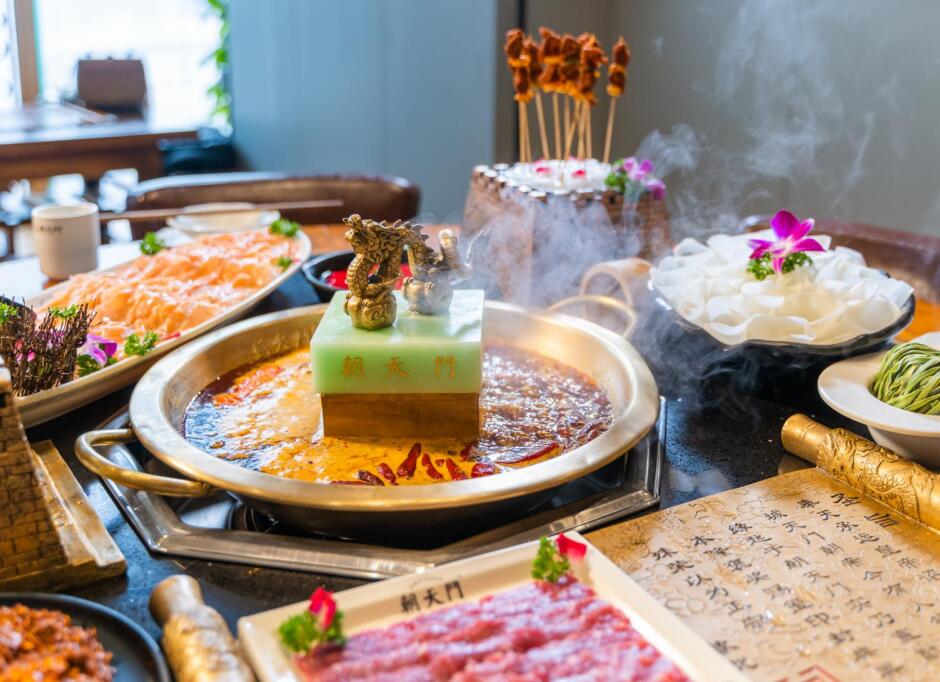 重慶開州開火鍋加盟店會(huì)不賠本？
