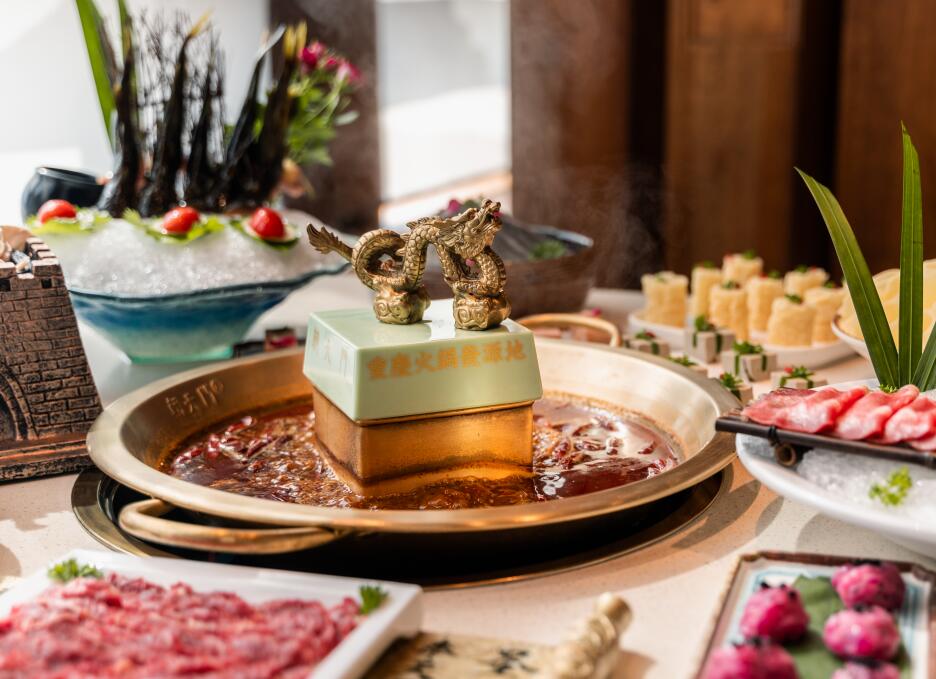 璧山開火鍋加盟店，做好這三點口碑穩(wěn)立不倒！