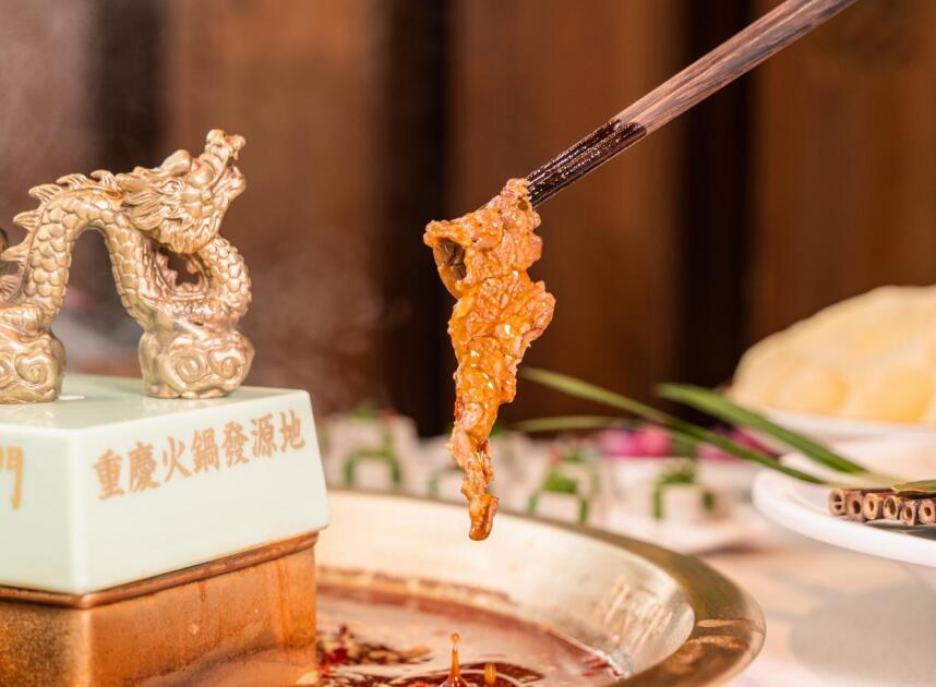 重慶北碚區(qū)開(kāi)火鍋加盟店，生意會(huì)不會(huì)差？
