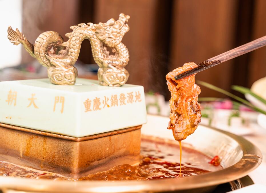開火鍋店這樣做，門店天天客流如潮！