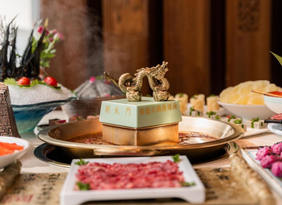 如何在巴南開出受歡迎的臨街火鍋店？