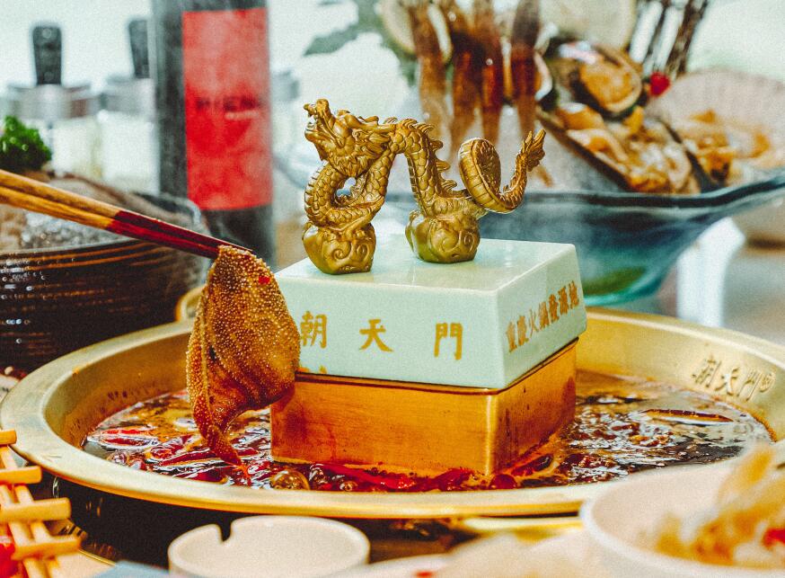 奉節(jié)開火鍋加盟店，開業(yè)如何活躍人氣？