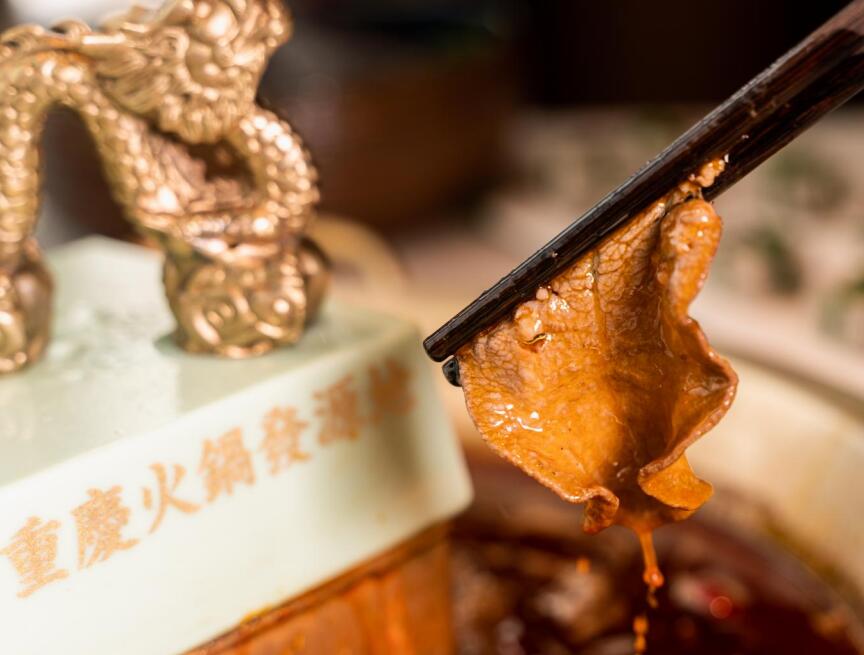 重慶火鍋從何而來？藏在朝天門碼頭里的火鍋故事！
