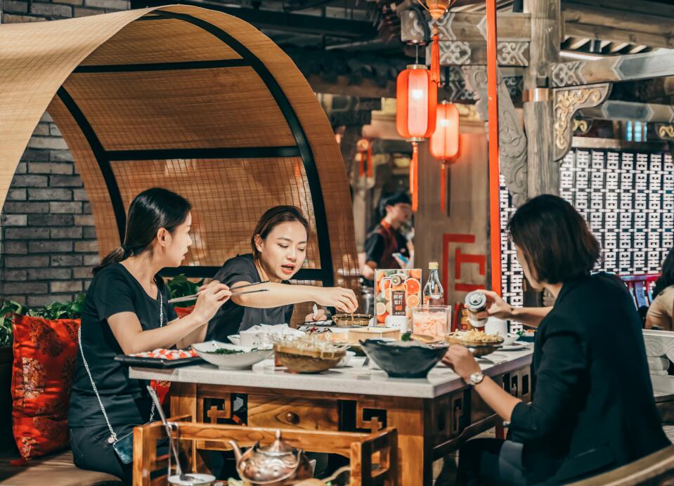 重慶火鍋深受歡迎，除了味道外還與這點有關！