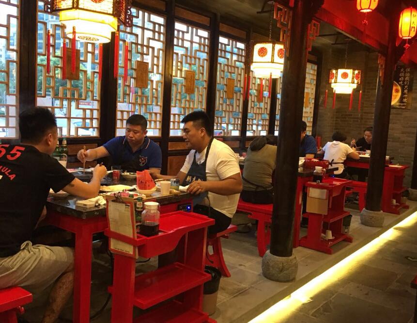 巫溪開火鍋加盟店，有哪些開店門檻？