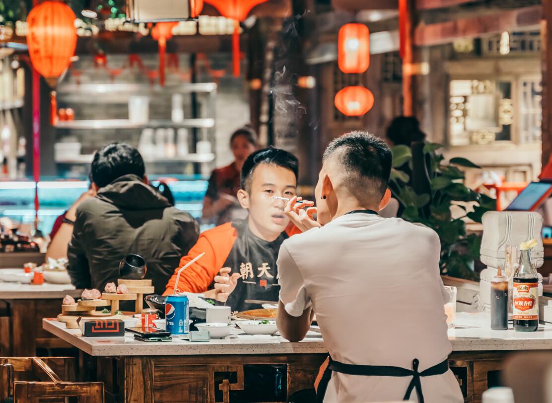 長樂開火鍋加盟店，如何擺脫老舊的經(jīng)營模式？
