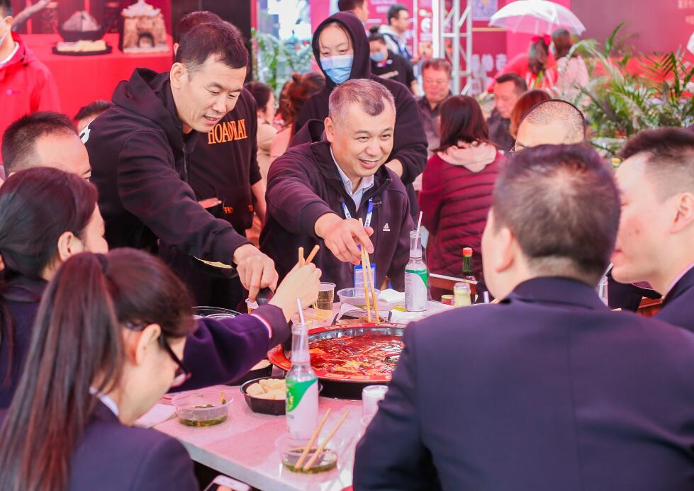 建陽開火鍋加盟店，如何推陳出新？