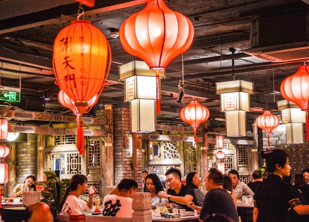 日喀則開火鍋加盟店，開業(yè)需做好這幾項(xiàng)工作！