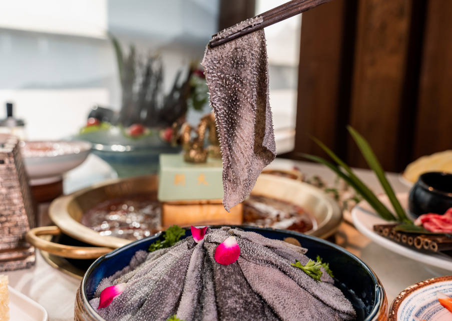 米泉開火鍋加盟店，如何提高用餐性價(jià)比？