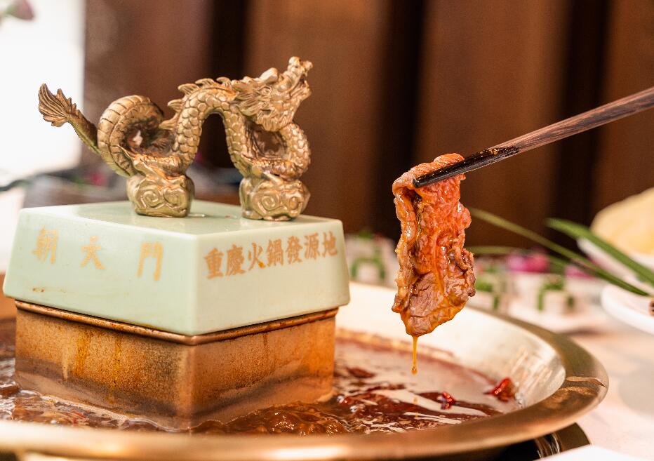 鹵味火鍋怎么樣？先鹵后燙滋味升級(jí)！