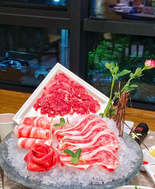 為什么說年前是開火鍋店的大好時機？