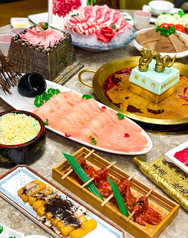 品牌火鍋加盟，總部會給予哪些技術(shù)培訓(xùn)？