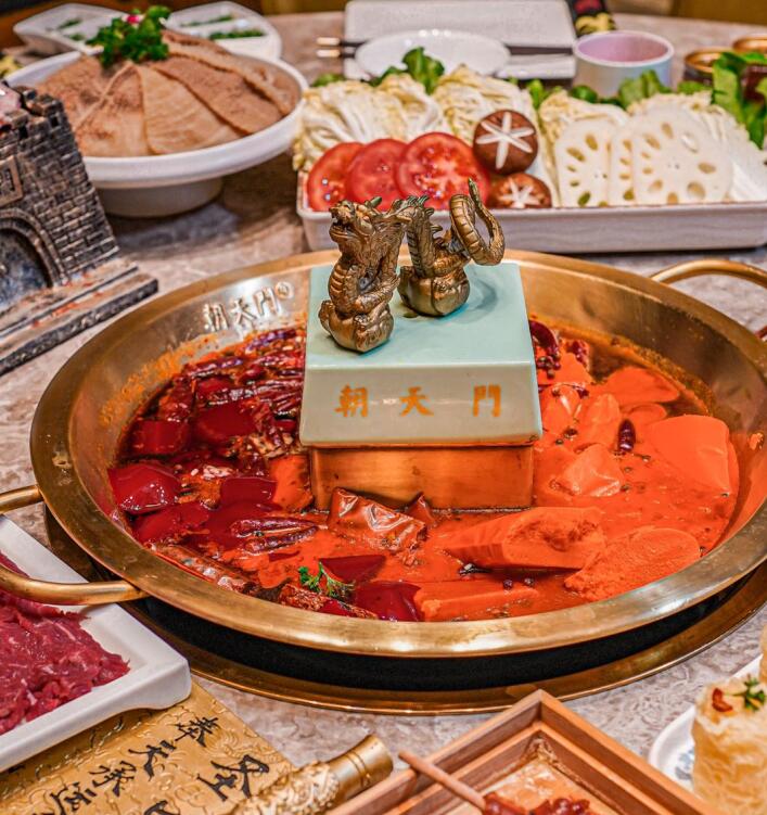 火鍋店前廳領(lǐng)班的崗位職責是什么？