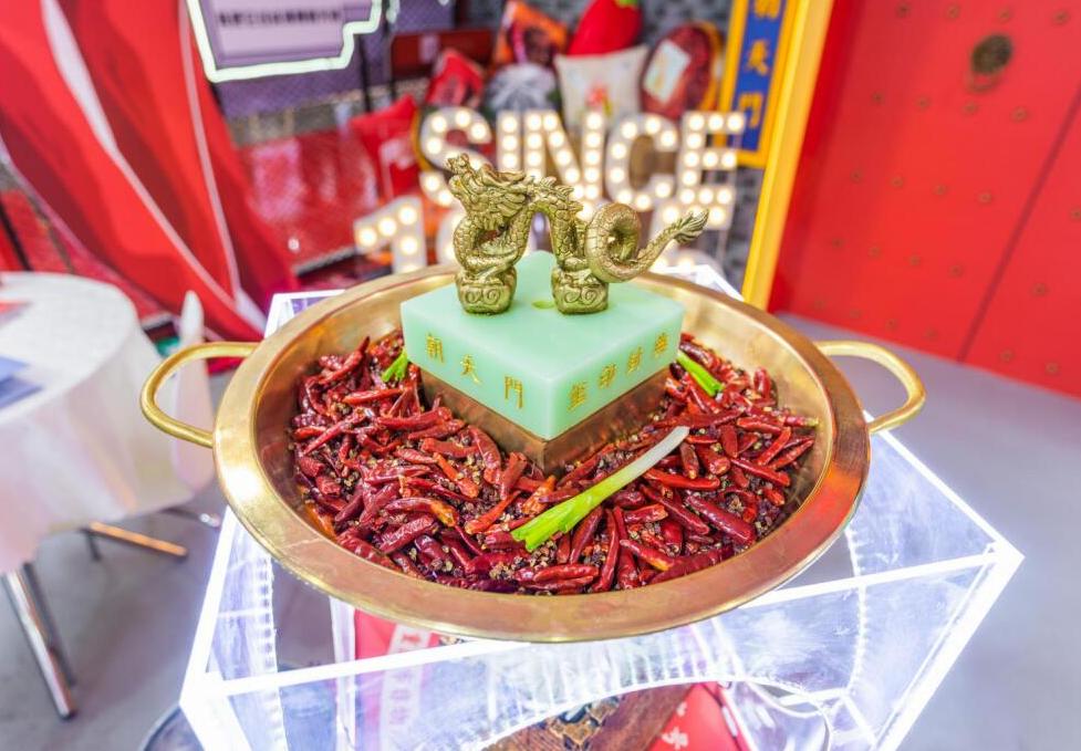 如何成為網(wǎng)紅火鍋？四個(gè)基本要素很關(guān)鍵！