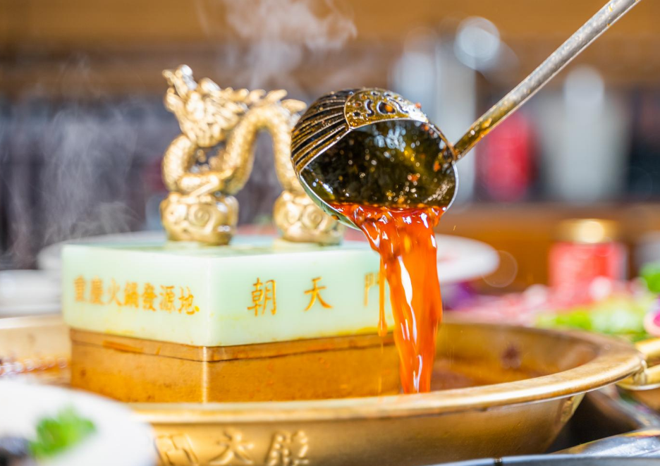 這道火鍋菜重慶人從小吃到大，你喜歡嗎？