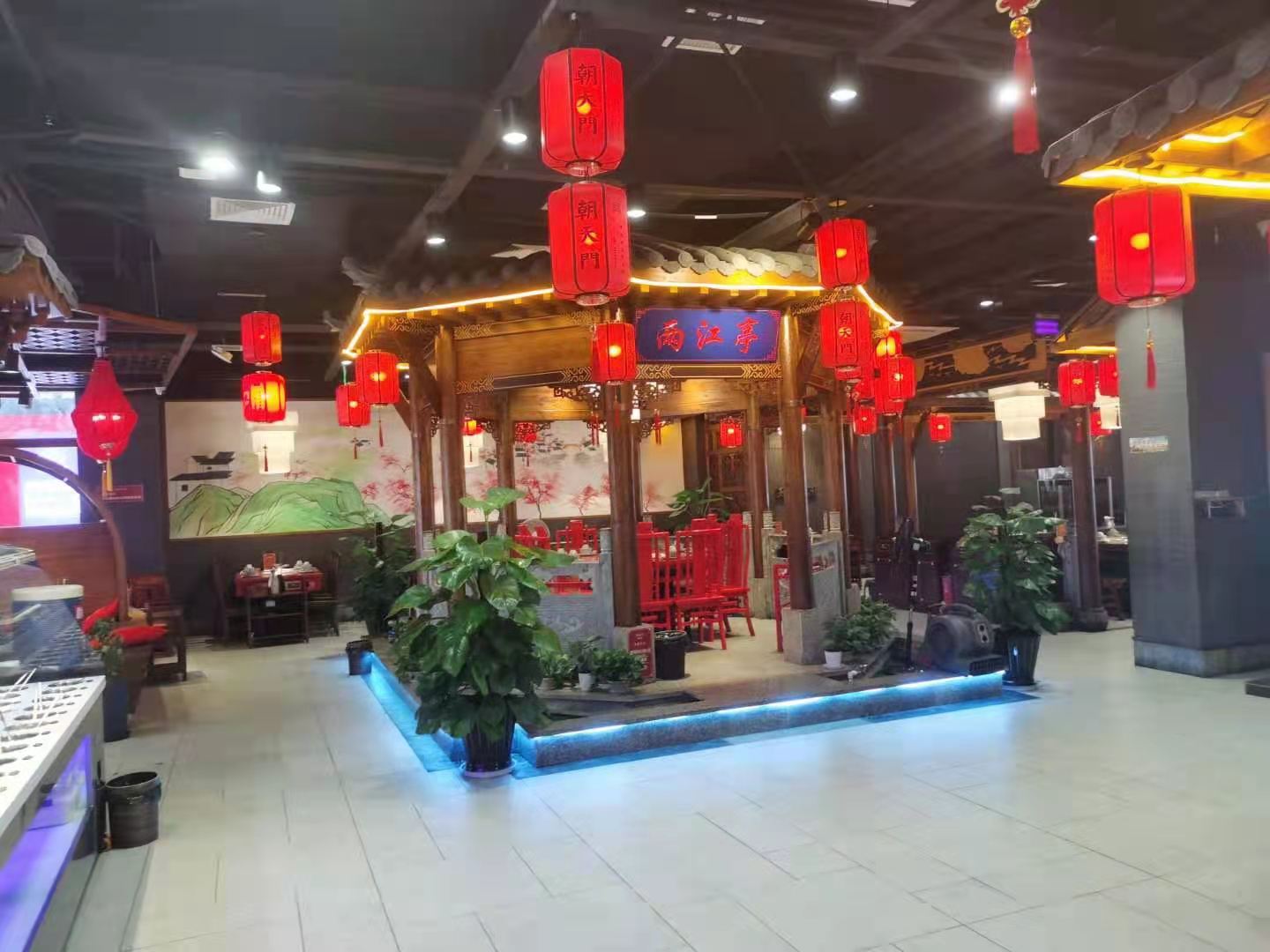 火鍋加盟的前期準備很關(guān)鍵，這幾點一個也不能少