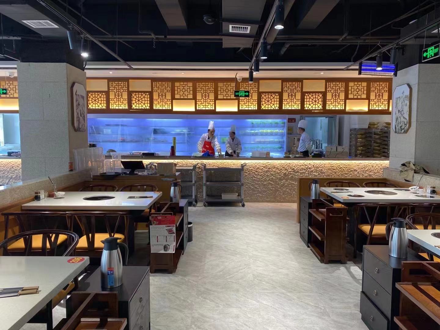 開一家小火鍋加盟店，如何做好開店前的預算？