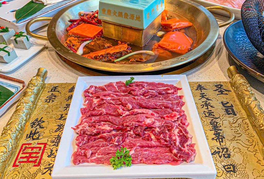重慶火鍋介紹，老重慶人帶你了解火鍋的根！